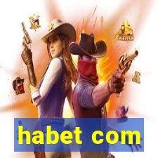 habet com